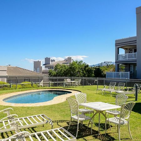 Pinnacle Point - Golf Safari Sa Mosselbaai Buitenkant foto