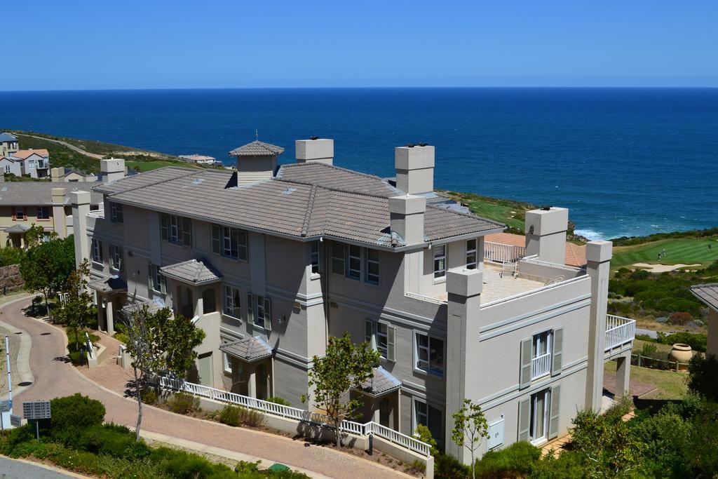 Pinnacle Point - Golf Safari Sa Mosselbaai Buitenkant foto