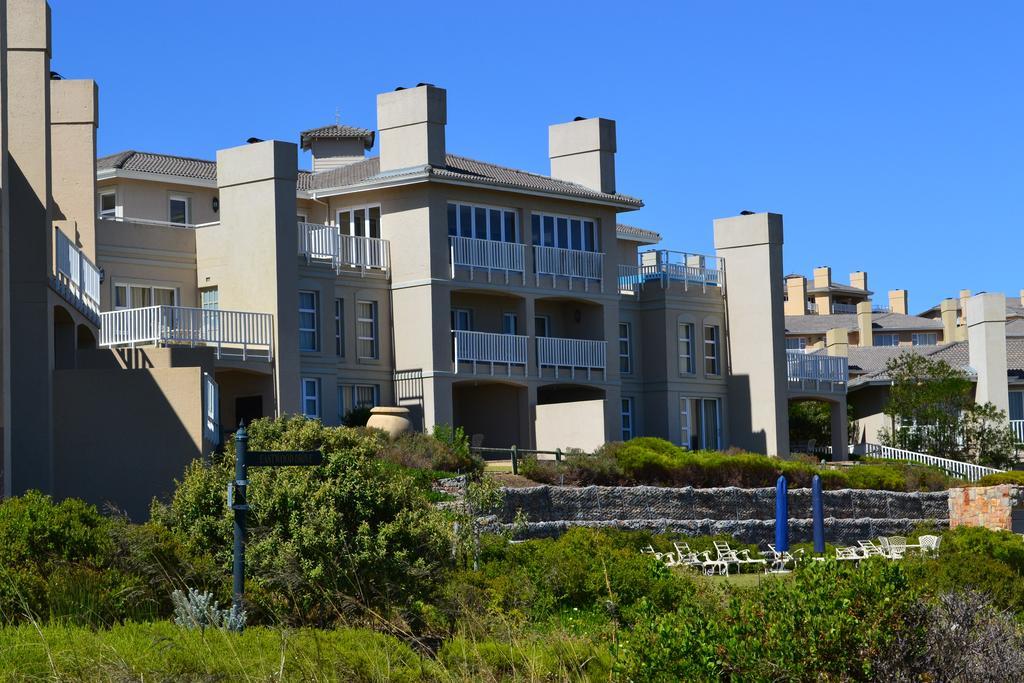 Pinnacle Point - Golf Safari Sa Mosselbaai Buitenkant foto