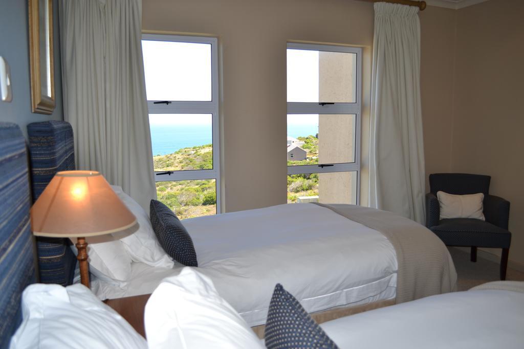 Pinnacle Point - Golf Safari Sa Mosselbaai Buitenkant foto