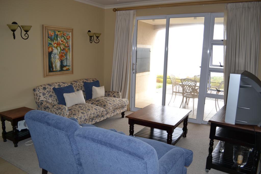 Pinnacle Point - Golf Safari Sa Mosselbaai Buitenkant foto