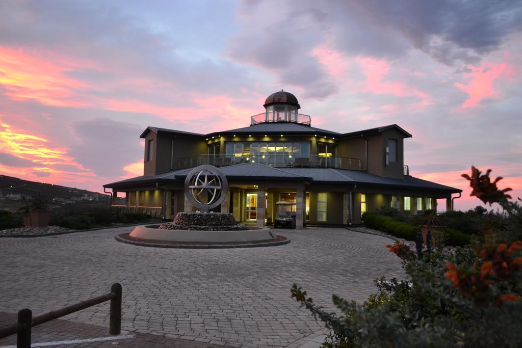 Pinnacle Point - Golf Safari Sa Mosselbaai Buitenkant foto