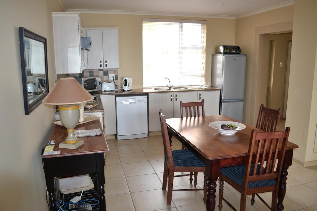 Pinnacle Point - Golf Safari Sa Mosselbaai Buitenkant foto