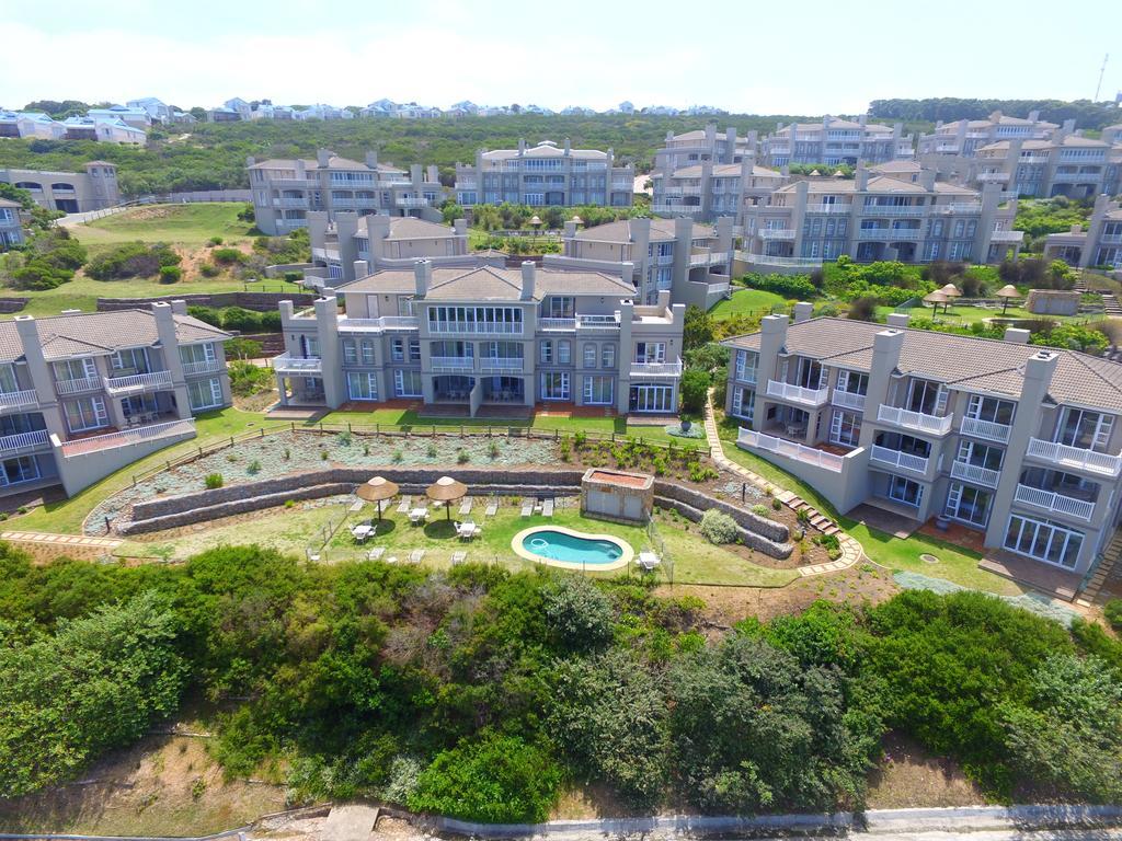 Pinnacle Point - Golf Safari Sa Mosselbaai Buitenkant foto
