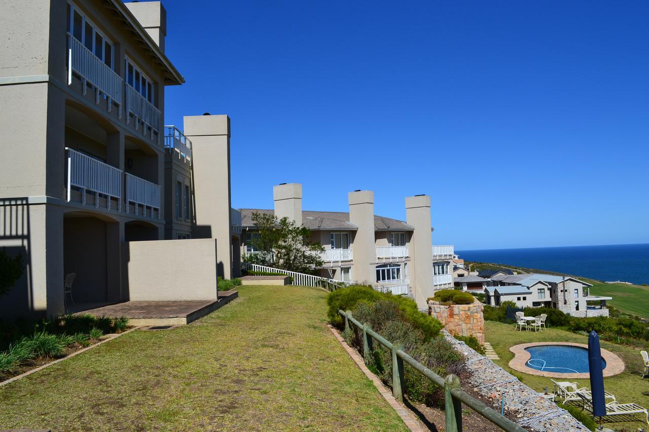 Pinnacle Point - Golf Safari Sa Mosselbaai Buitenkant foto