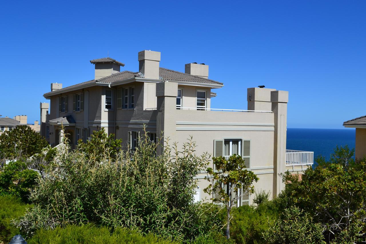 Pinnacle Point - Golf Safari Sa Mosselbaai Buitenkant foto