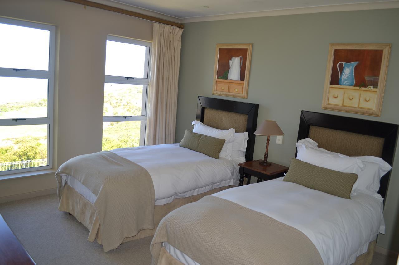 Pinnacle Point - Golf Safari Sa Mosselbaai Buitenkant foto
