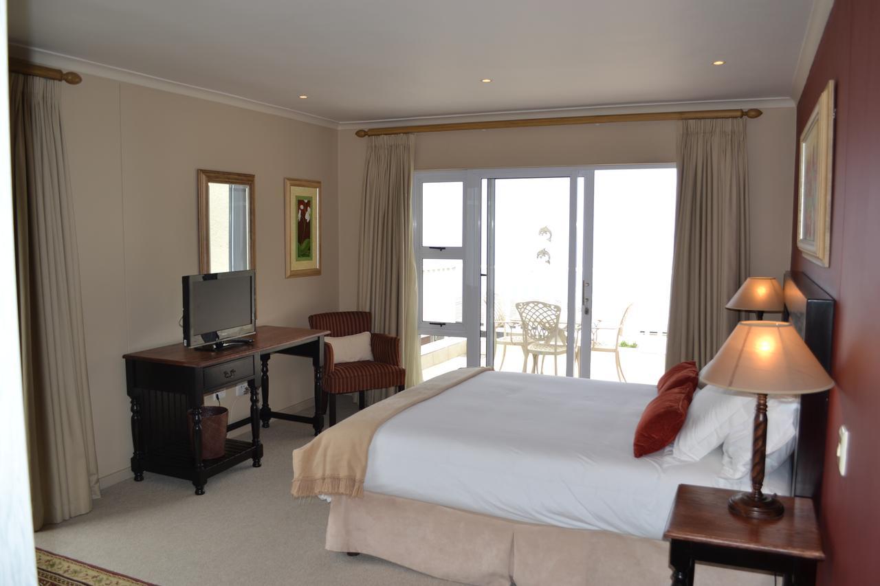 Pinnacle Point - Golf Safari Sa Mosselbaai Buitenkant foto