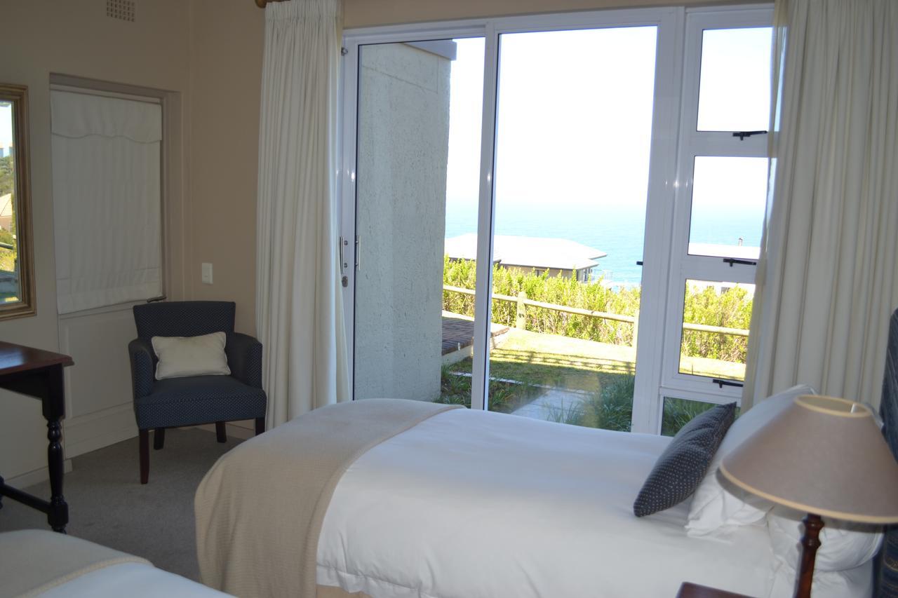 Pinnacle Point - Golf Safari Sa Mosselbaai Buitenkant foto