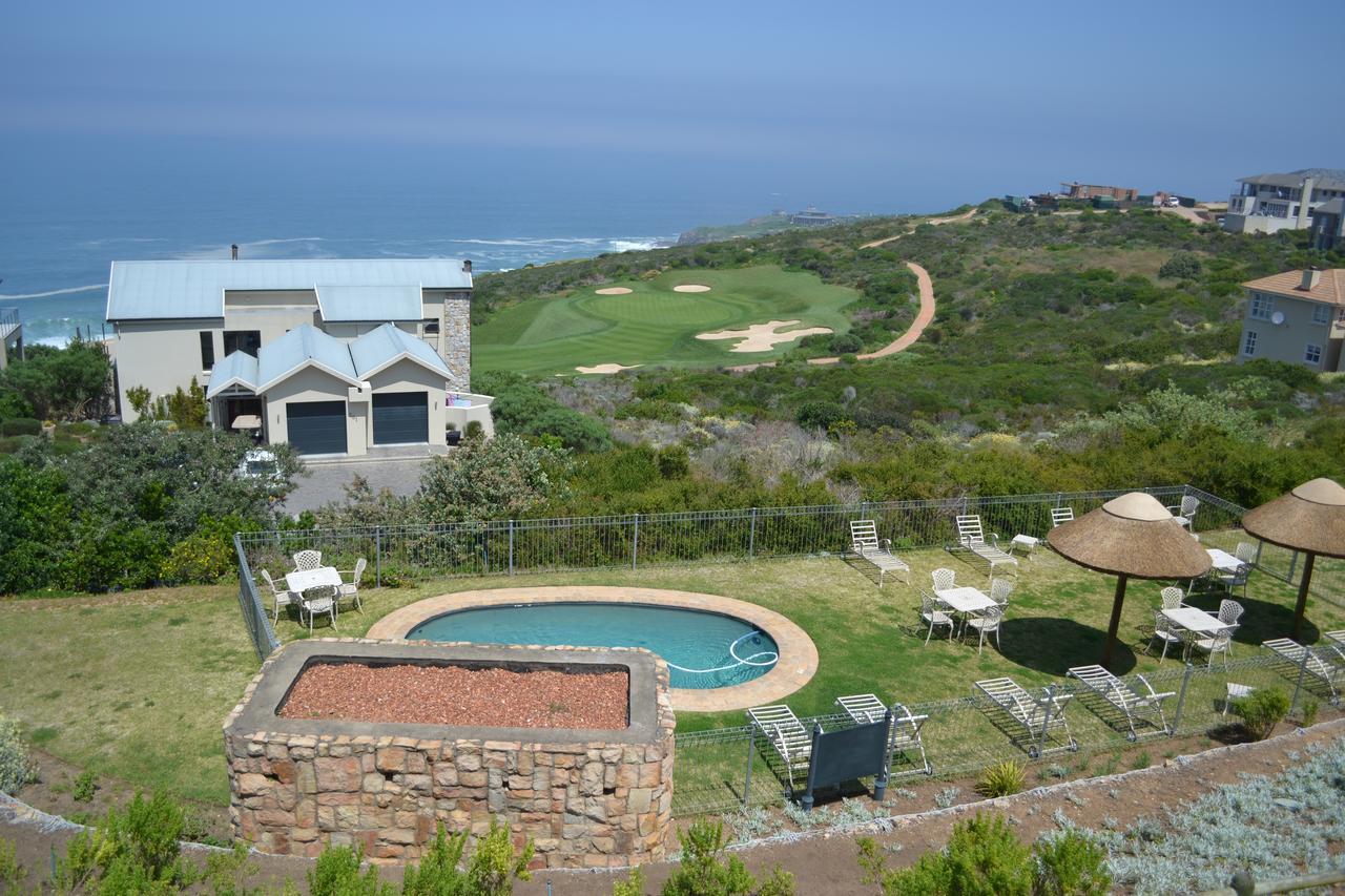 Pinnacle Point - Golf Safari Sa Mosselbaai Buitenkant foto