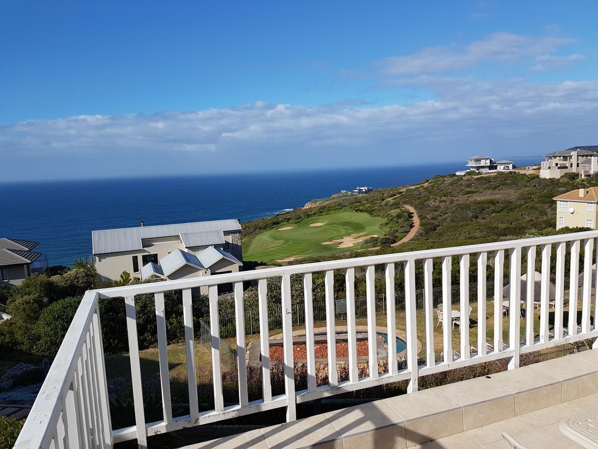 Pinnacle Point - Golf Safari Sa Mosselbaai Buitenkant foto