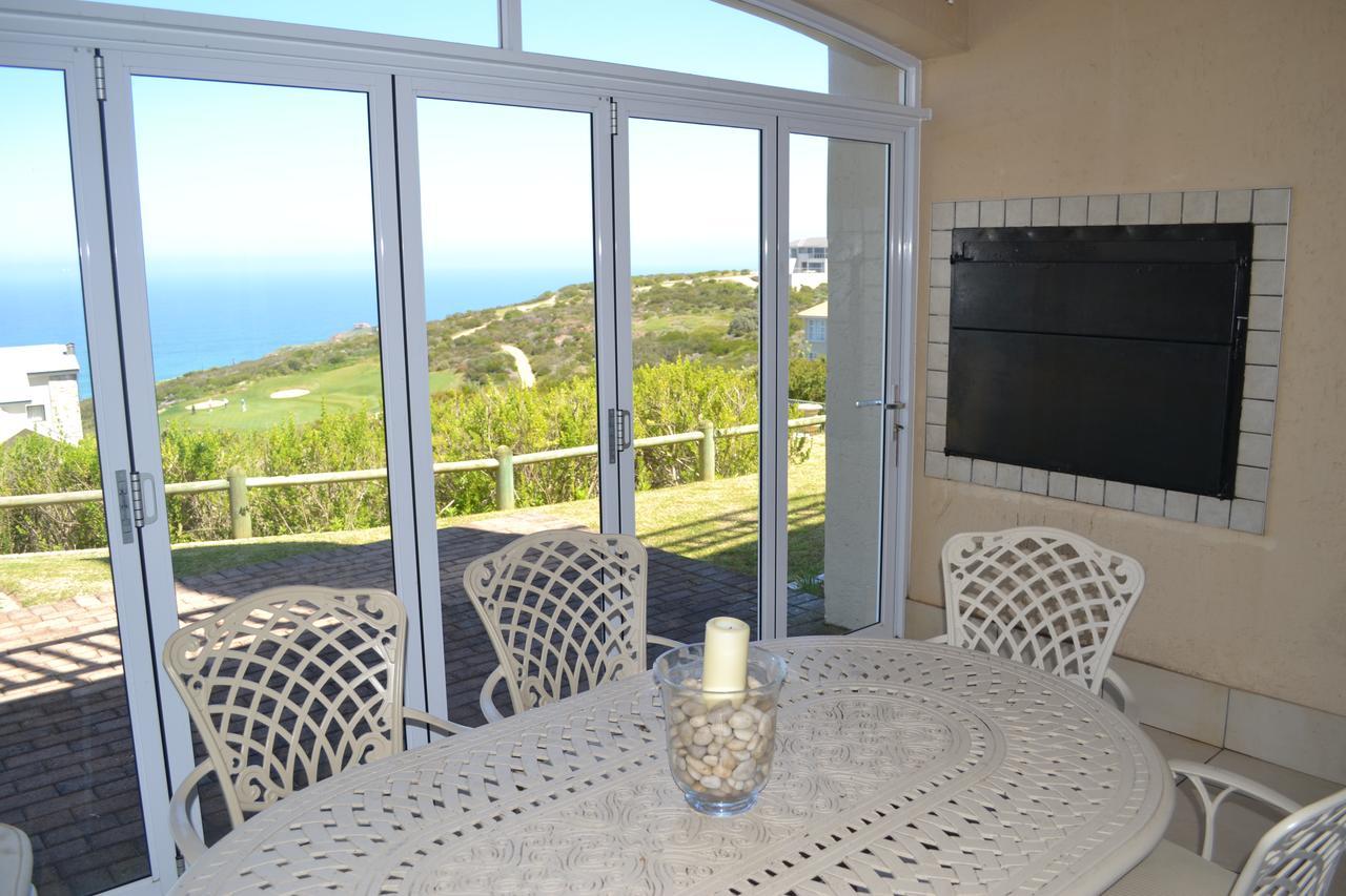 Pinnacle Point - Golf Safari Sa Mosselbaai Buitenkant foto