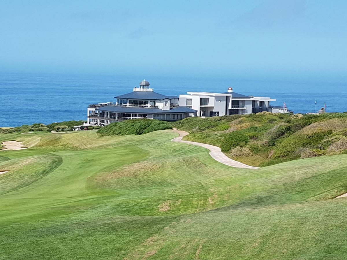 Pinnacle Point - Golf Safari Sa Mosselbaai Buitenkant foto