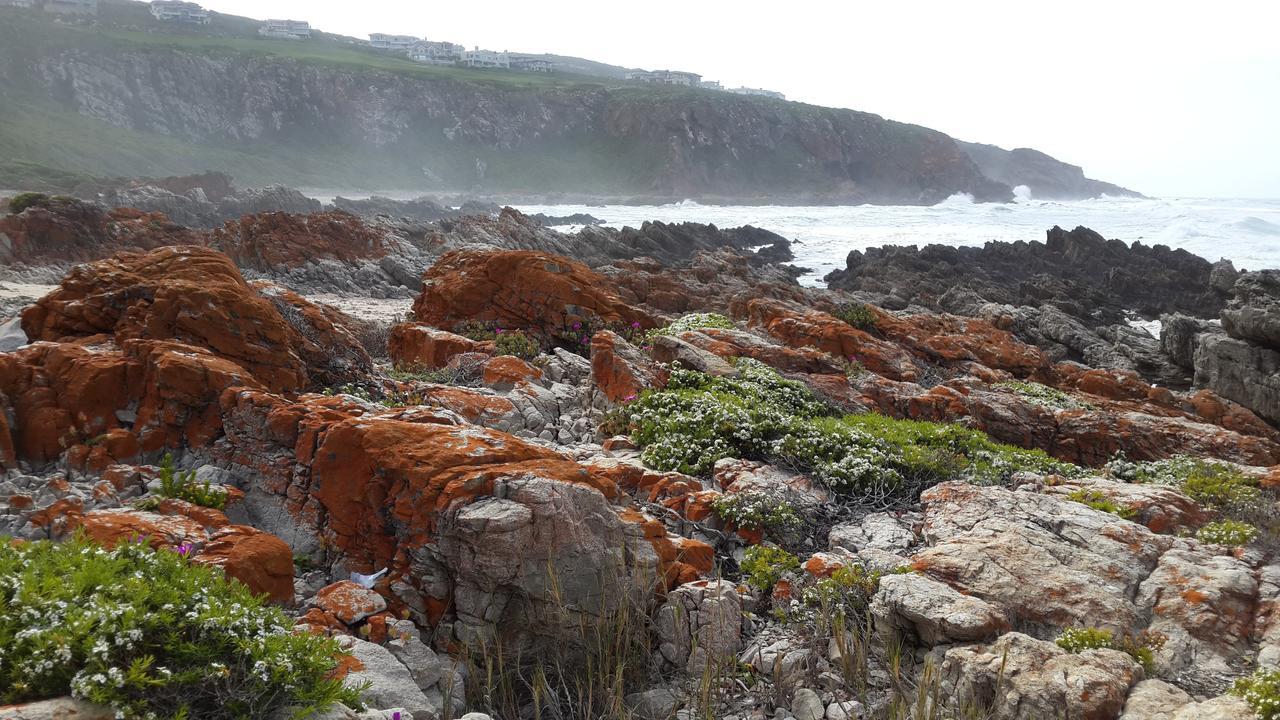 Pinnacle Point - Golf Safari Sa Mosselbaai Buitenkant foto