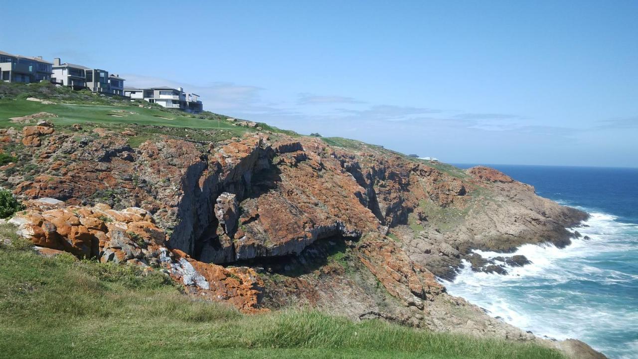 Pinnacle Point - Golf Safari Sa Mosselbaai Buitenkant foto