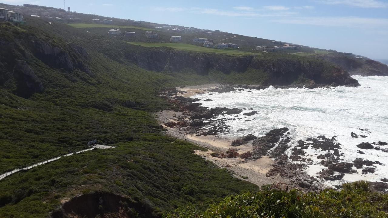 Pinnacle Point - Golf Safari Sa Mosselbaai Buitenkant foto