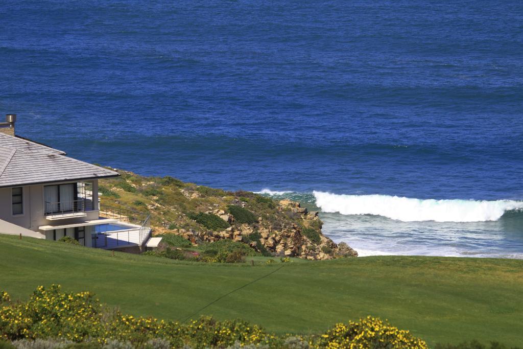Pinnacle Point - Golf Safari Sa Mosselbaai Buitenkant foto