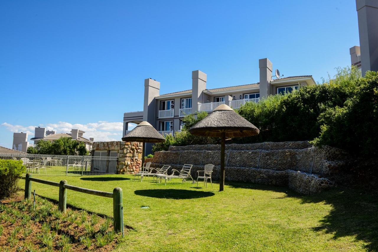 Pinnacle Point - Golf Safari Sa Mosselbaai Buitenkant foto