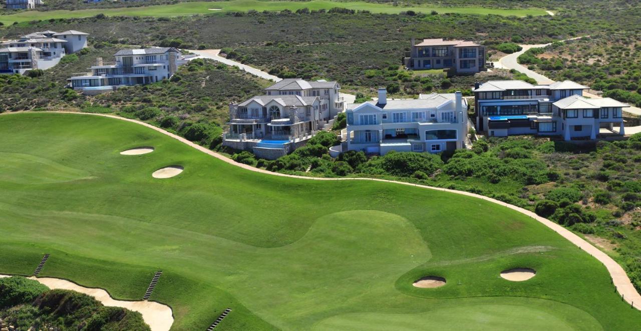 Pinnacle Point - Golf Safari Sa Mosselbaai Buitenkant foto