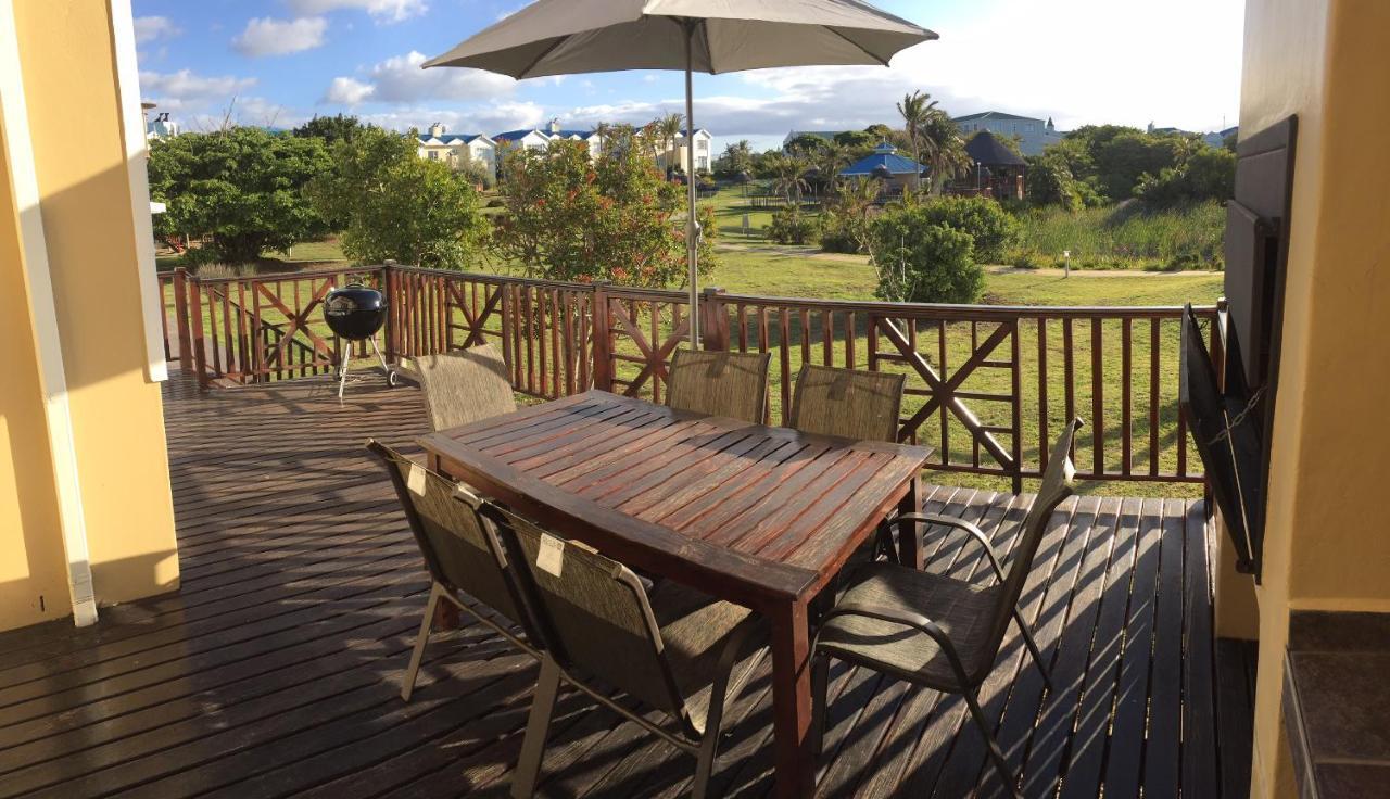 Pinnacle Point - Golf Safari Sa Mosselbaai Buitenkant foto