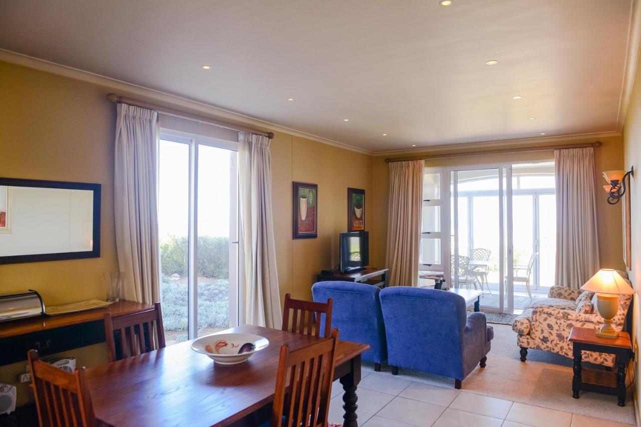 Pinnacle Point - Golf Safari Sa Mosselbaai Buitenkant foto