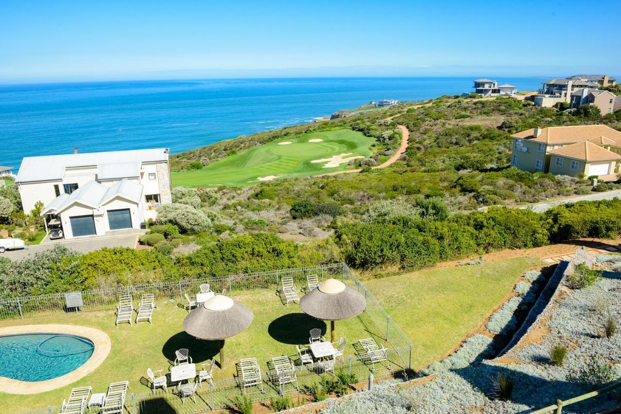 Pinnacle Point - Golf Safari Sa Mosselbaai Buitenkant foto