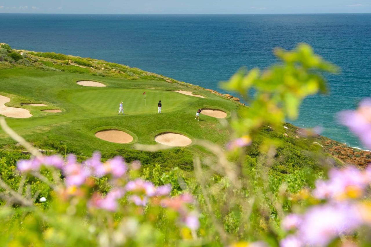 Pinnacle Point - Golf Safari Sa Mosselbaai Buitenkant foto